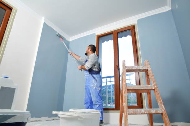 Best Wallpaper Removal and Painting  in Whitney Point, NY